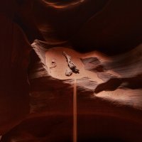 01 Vladimír Groh - Antelope canyon