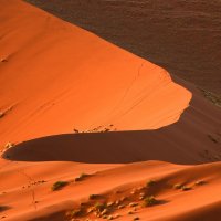 09 Vladimír Groh - Duny v Namibii
